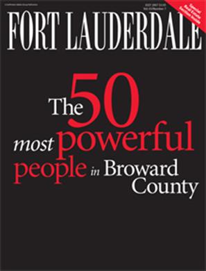 Broward Design & Architectural Review